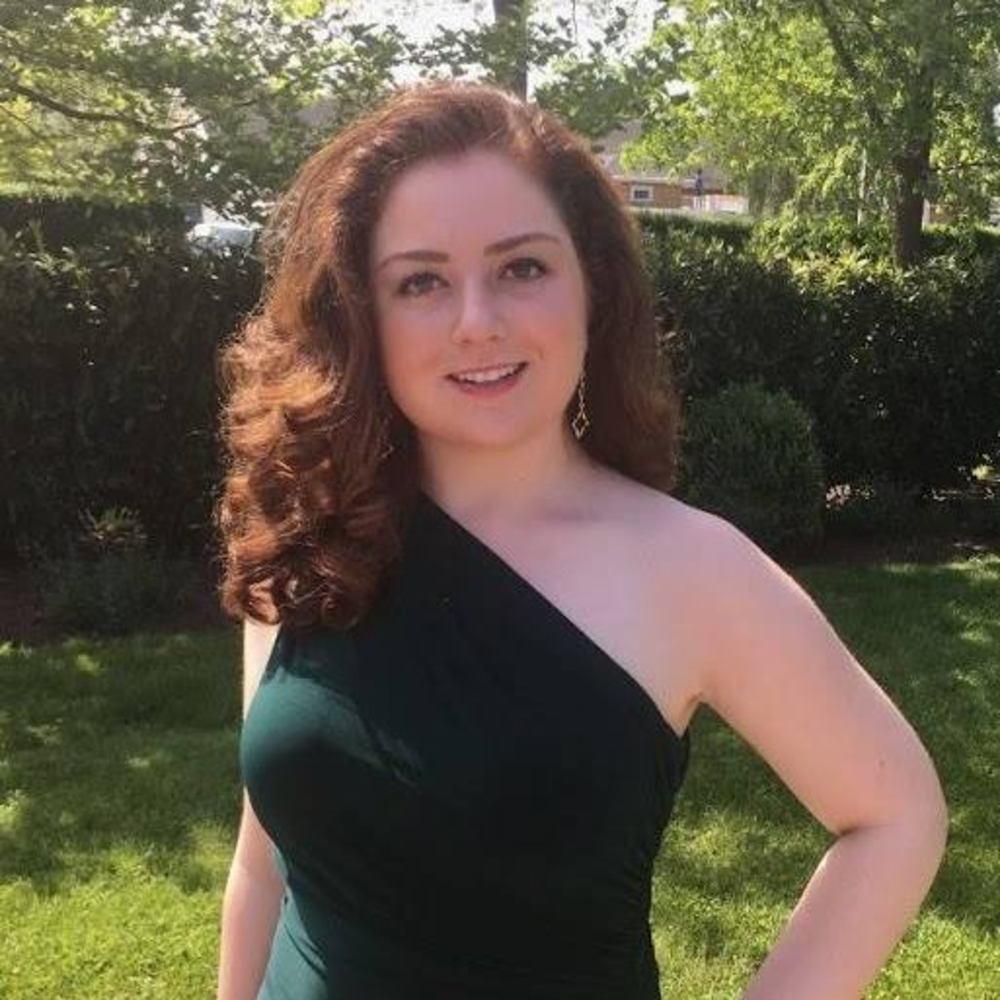 Meet your Posher, Grace